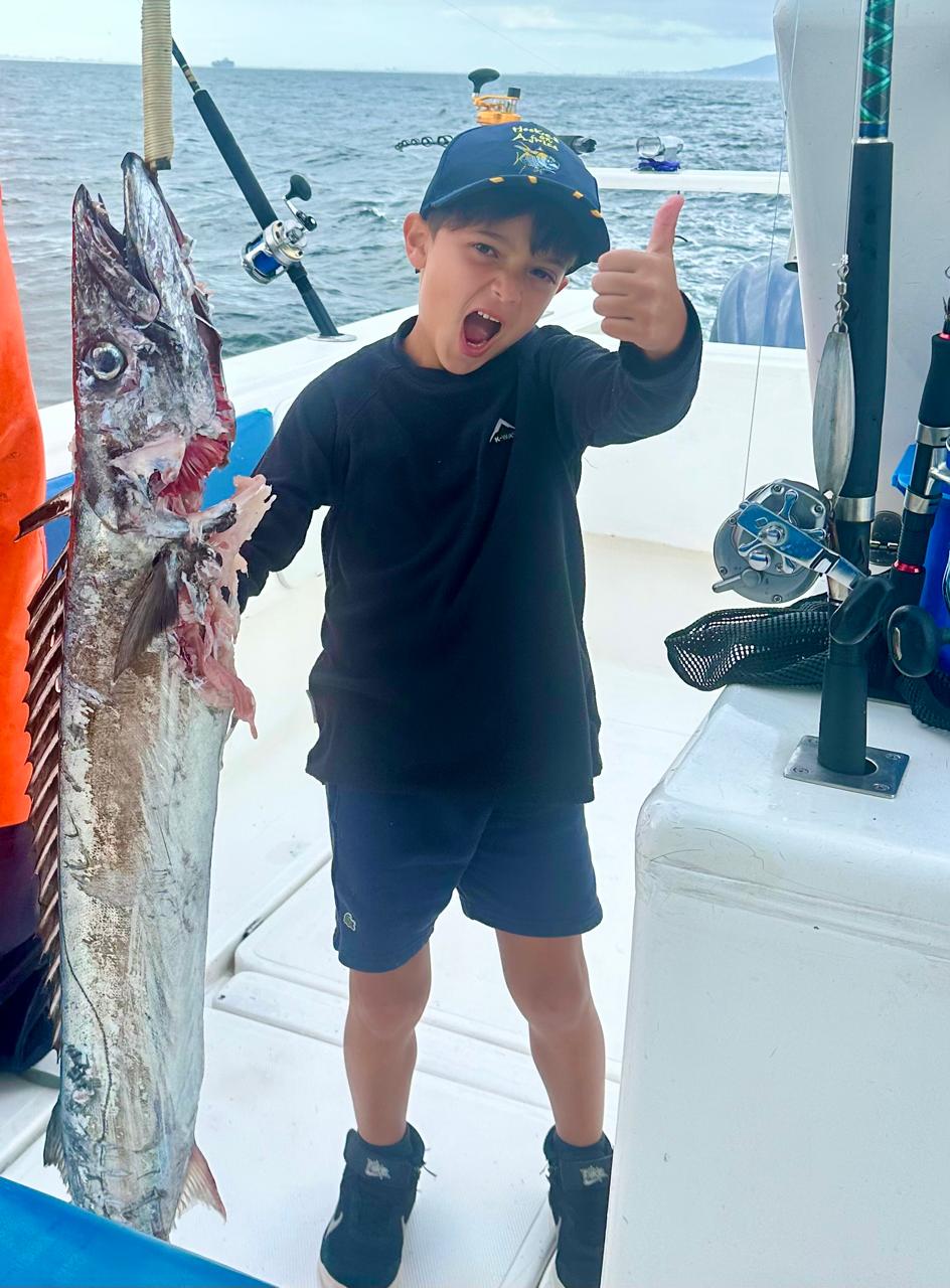 deep sea fishing charters cape town fishing charter company 7