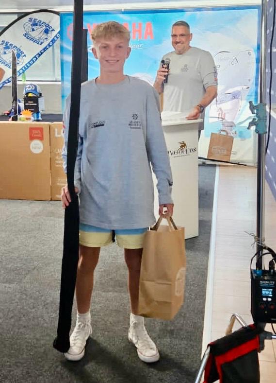 Tuckers Tackle Tuna Derby 2025 – Hooked On Africa Fishing Charters 1 Tuckers Tackle Tuna Derby 2025