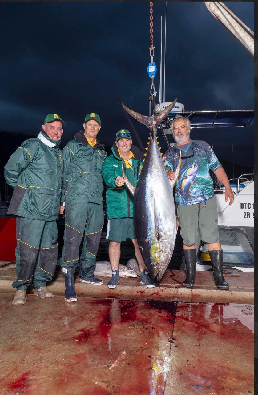Cape Town Fishing Charter News – Captains Log May – Hooked On Africa 7 Cape Town Fishing Charter News - Captains Log May - Hooked On Africa 7
